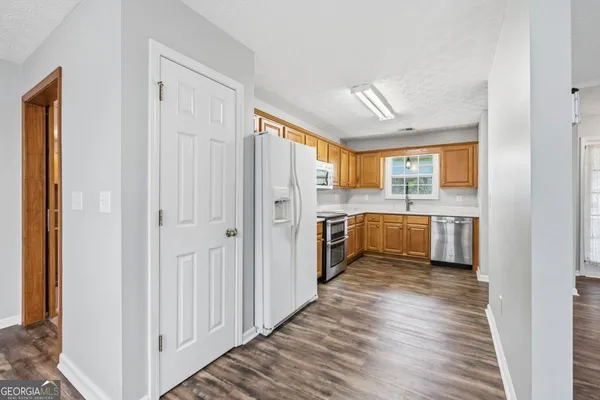 $309,000 | 105 Oconee Meadows Lane, Eatonton, GA 31024