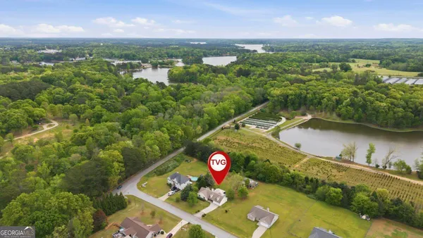 $309,000 | 105 Oconee Meadows Lane, Eatonton, GA 31024