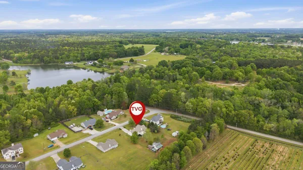 $309,000 | 105 Oconee Meadows Lane, Eatonton, GA 31024