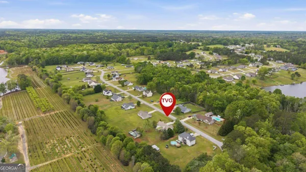 $309,000 | 105 Oconee Meadows Lane, Eatonton, GA 31024