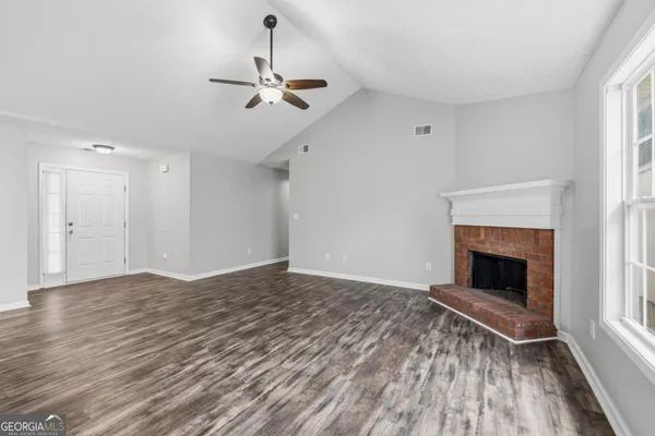 $309,000 | 105 Oconee Meadows Lane, Eatonton, GA 31024