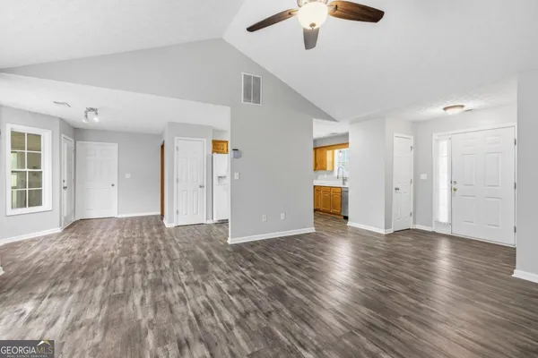 $309,000 | 105 Oconee Meadows Lane, Eatonton, GA 31024