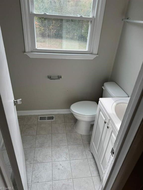 160 Merrigold Road Reidsville, NC 27320 - Photo 12 of 15 Gallery Image 12