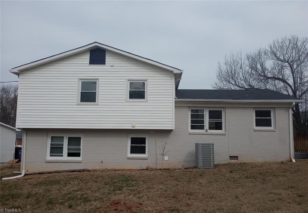 160 Merrigold Road Reidsville, NC 27320 - Photo 4 of 15 Gallery Image 4