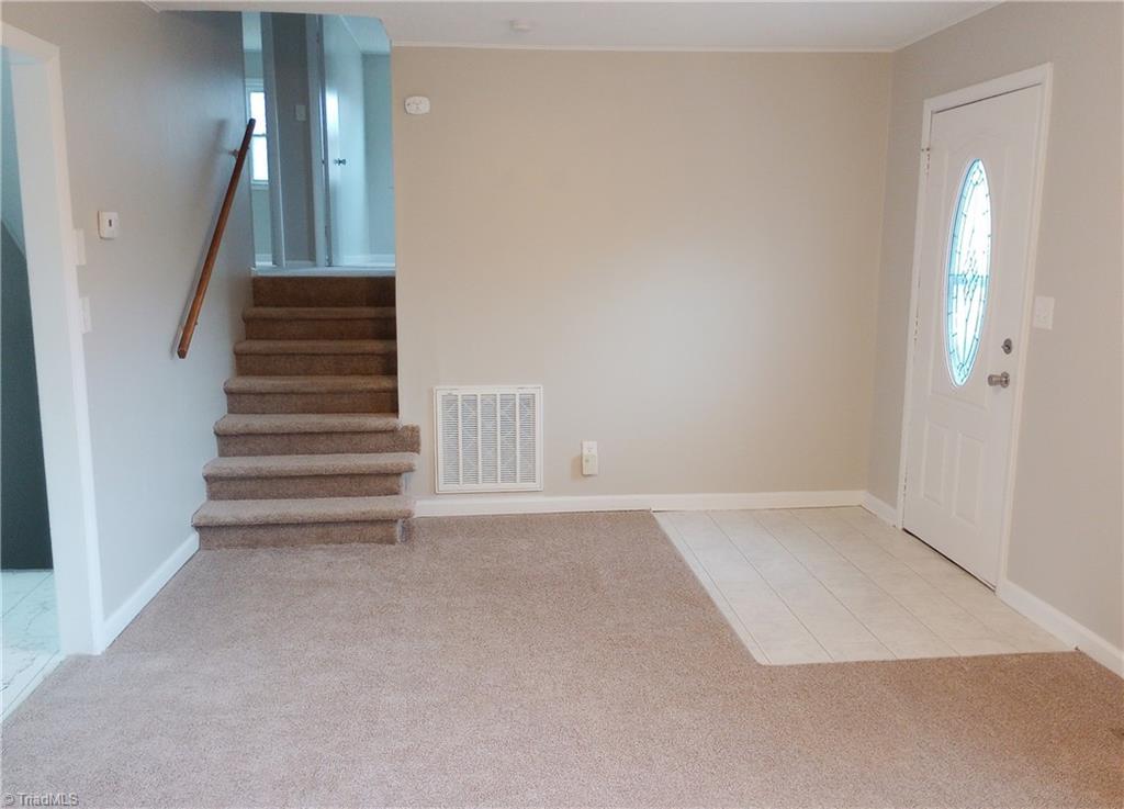 160 Merrigold Road Reidsville, NC 27320 - Photo 6 of 15 Gallery Image 6