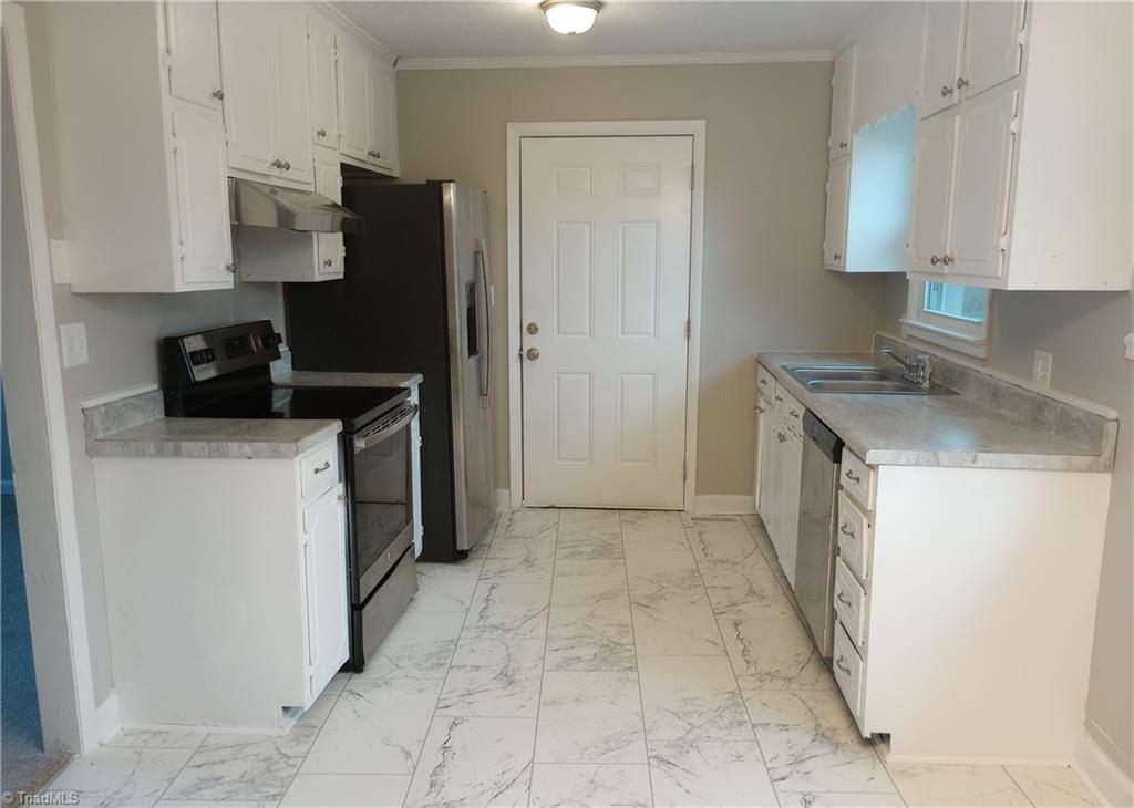 160 Merrigold Road Reidsville, NC 27320 - Photo 8 of 15 Gallery Image 8