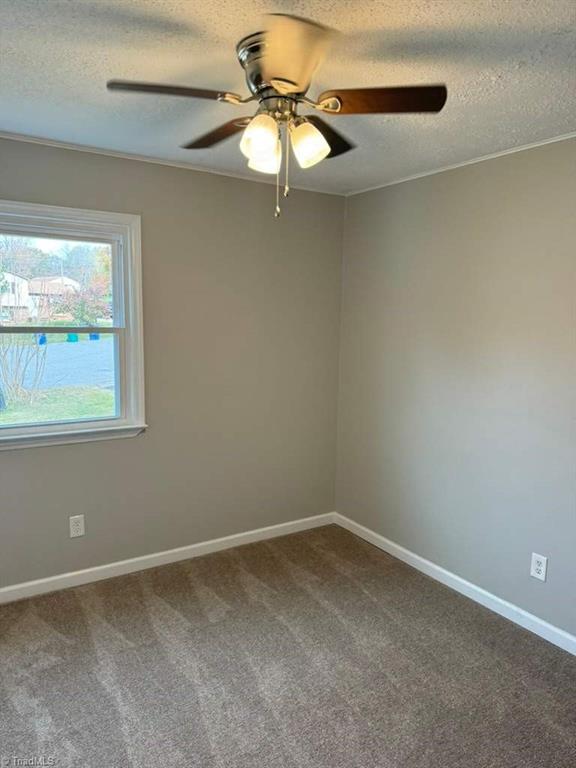 160 Merrigold Road Reidsville, NC 27320 - Photo 9 of 15 Gallery Image 9