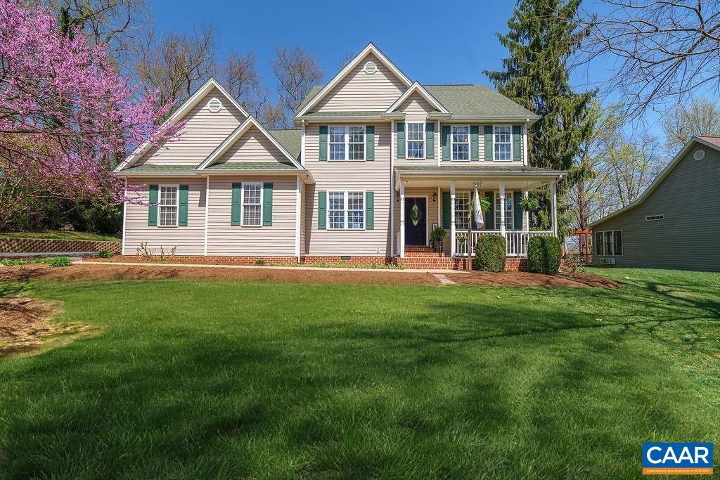 1767 Red Top Orchard Road Waynesboro, VA 22980 - Photo 1 of 55 Gallery Image 1