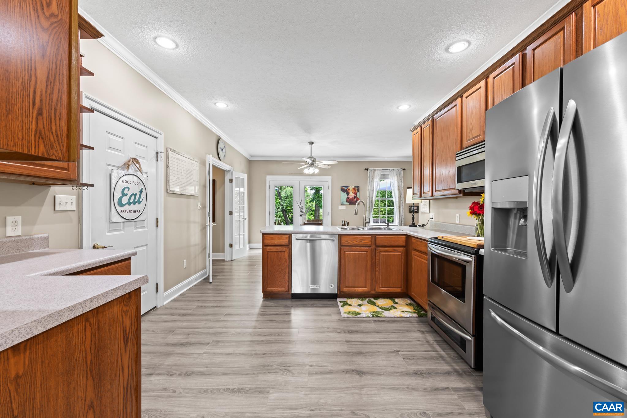 1767 Red Top Orchard Road Waynesboro, VA 22980 - Photo 13 of 55 Gallery Image 13