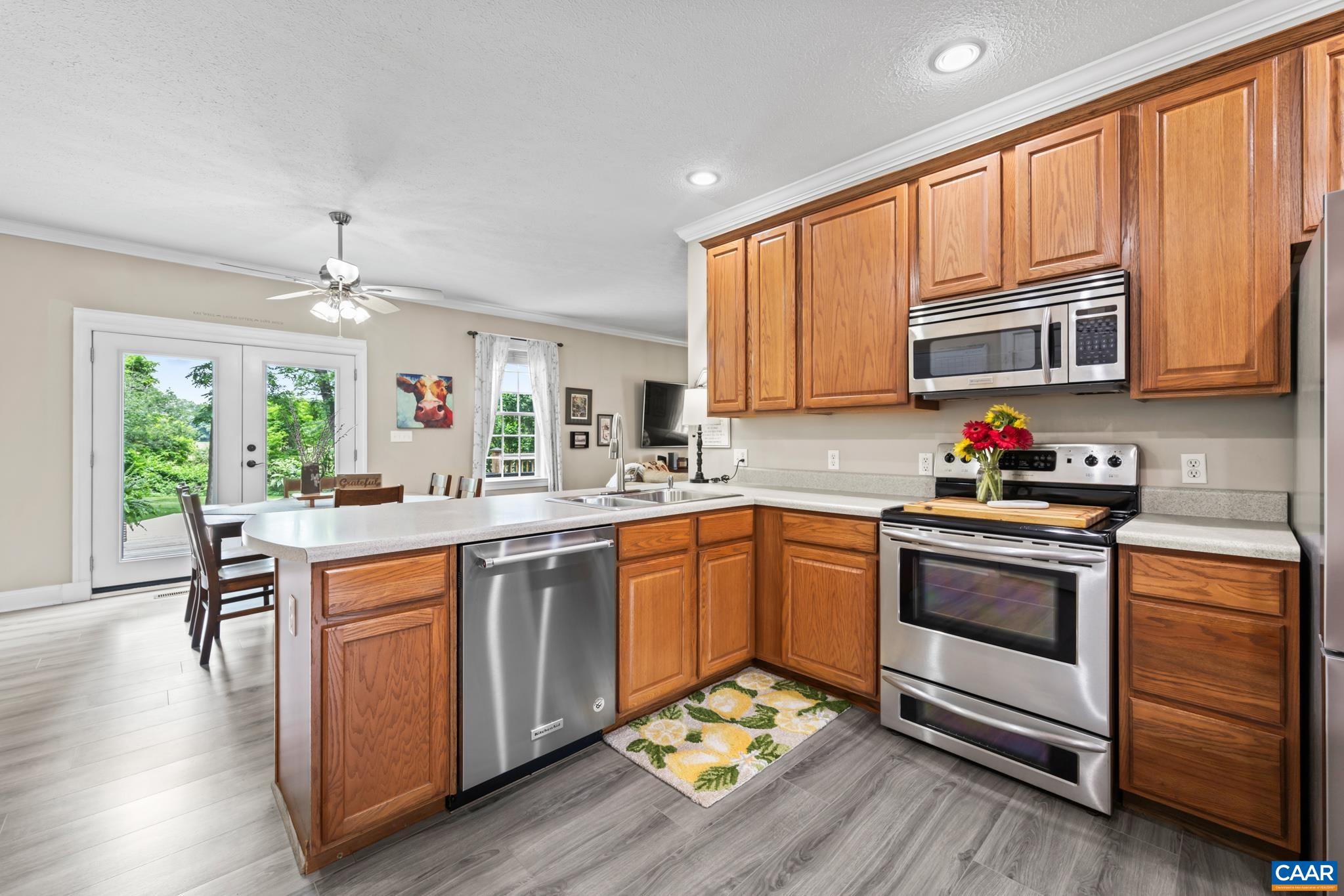 1767 Red Top Orchard Road Waynesboro, VA 22980 - Photo 14 of 55 Gallery Image 14