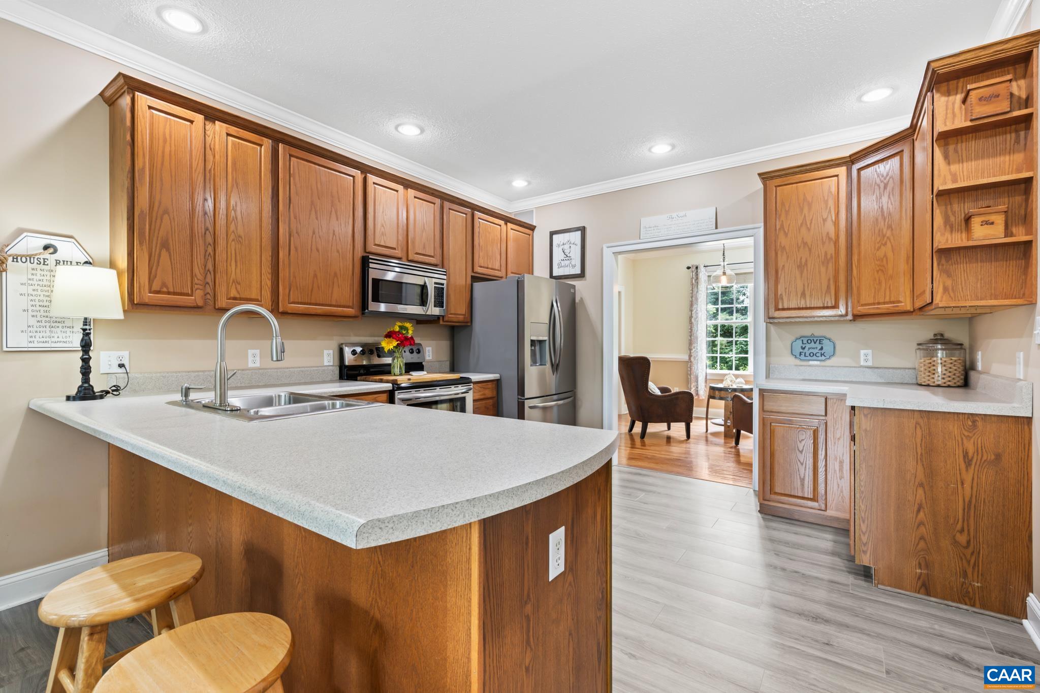 1767 Red Top Orchard Road Waynesboro, VA 22980 - Photo 16 of 55 Gallery Image 16