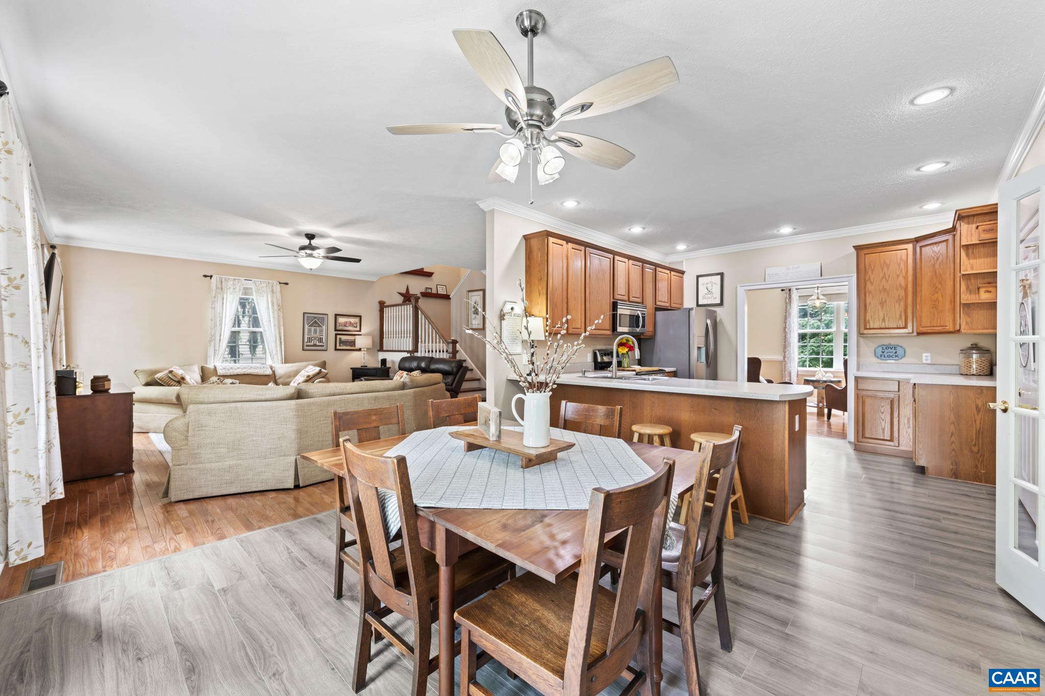 1767 Red Top Orchard Road Waynesboro, VA 22980 - Photo 19 of 55 Gallery Image 19