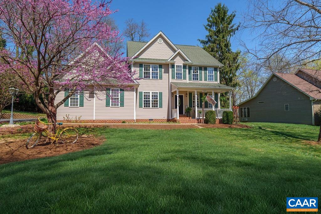 1767 Red Top Orchard Road Waynesboro, VA 22980 - Photo 2 of 55 Gallery Image 2