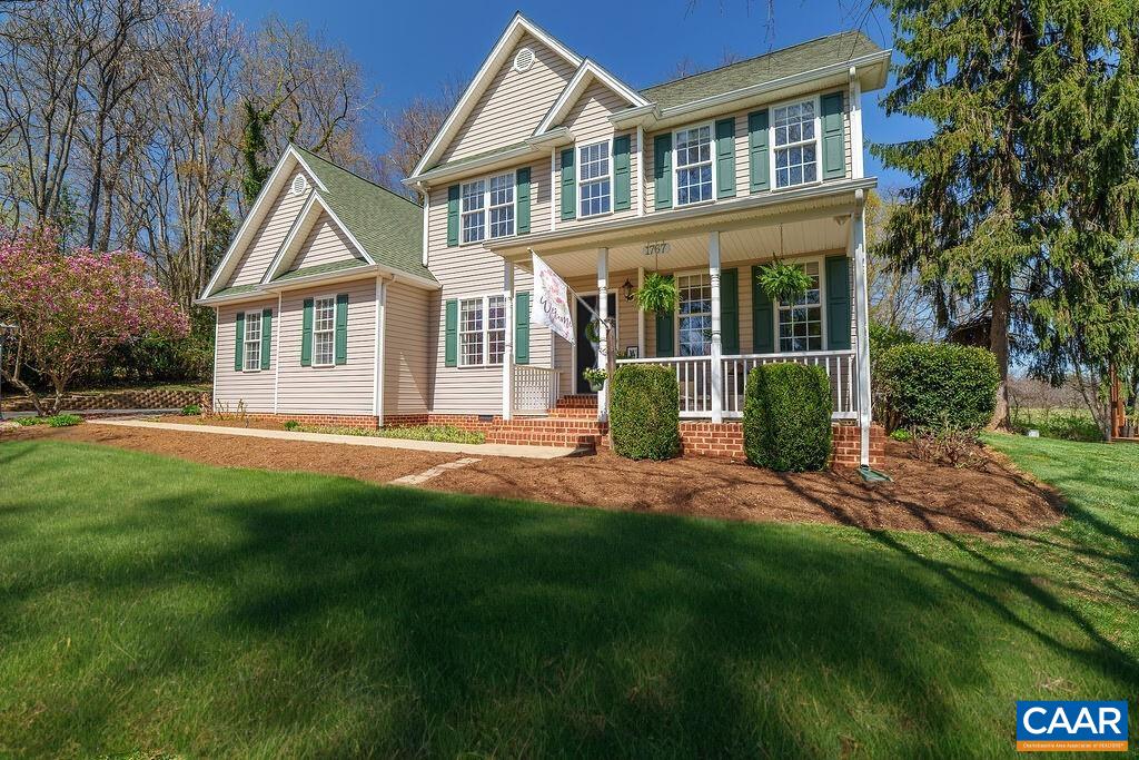 1767 Red Top Orchard Road Waynesboro, VA 22980 - Photo 3 of 55 Gallery Image 3