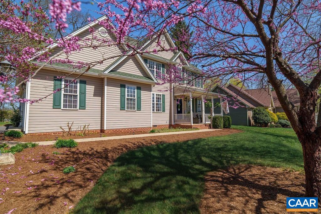 1767 Red Top Orchard Road Waynesboro, VA 22980 - Photo 4 of 55 Gallery Image 4