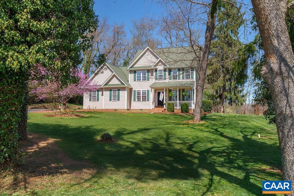 1767 Red Top Orchard Road Waynesboro, VA 22980 - Photo 5 of 55 Gallery Image 5