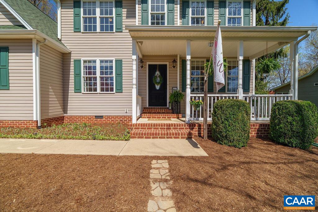 1767 Red Top Orchard Road Waynesboro, VA 22980 - Photo 6 of 55 Gallery Image 6