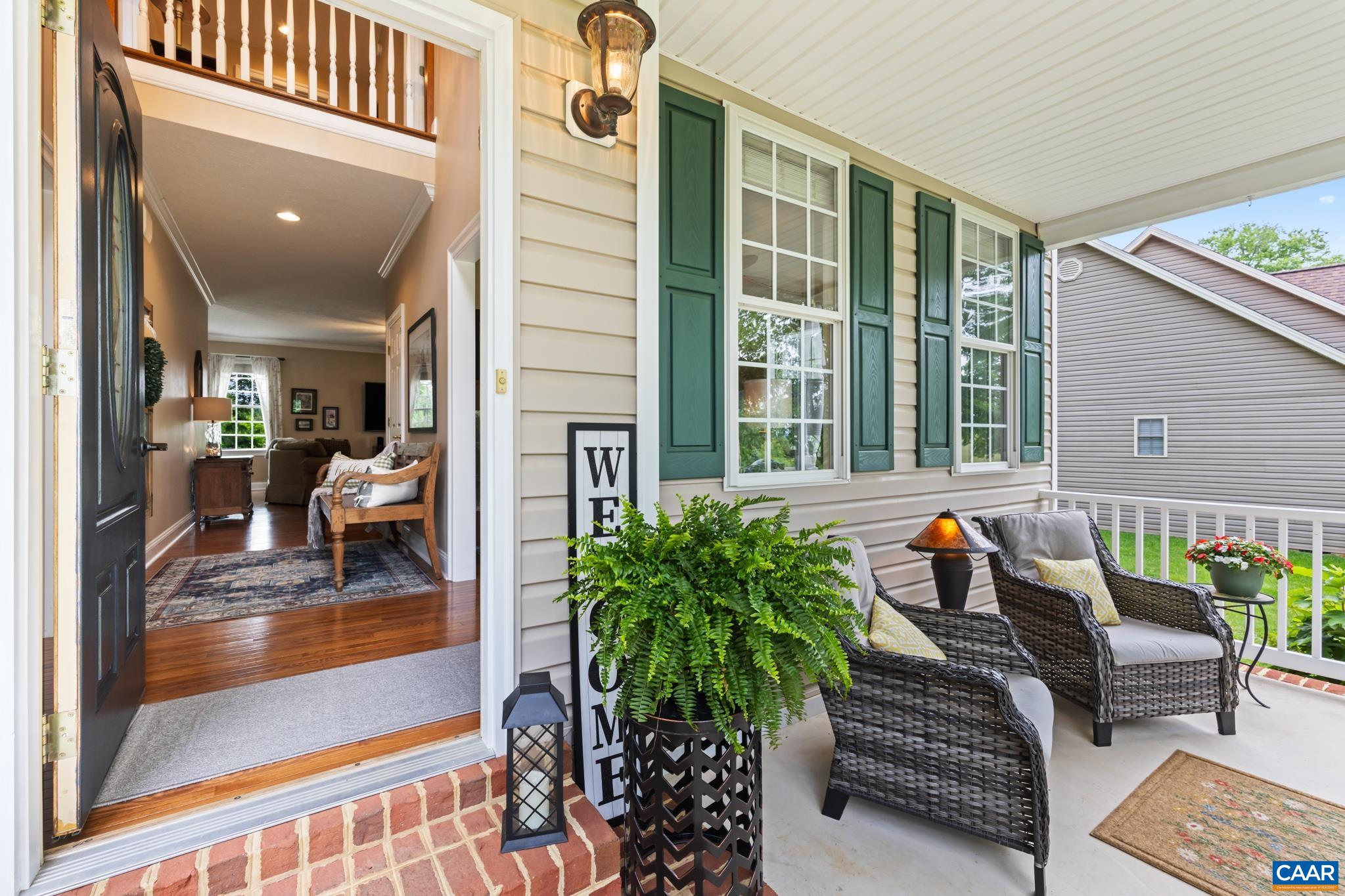 1767 Red Top Orchard Road Waynesboro, VA 22980 - Photo 7 of 55 Gallery Image 7