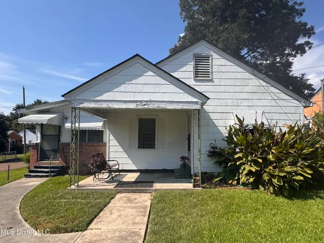 $75,595 | 204 Chickasaw Street, Natchez, MS 39120