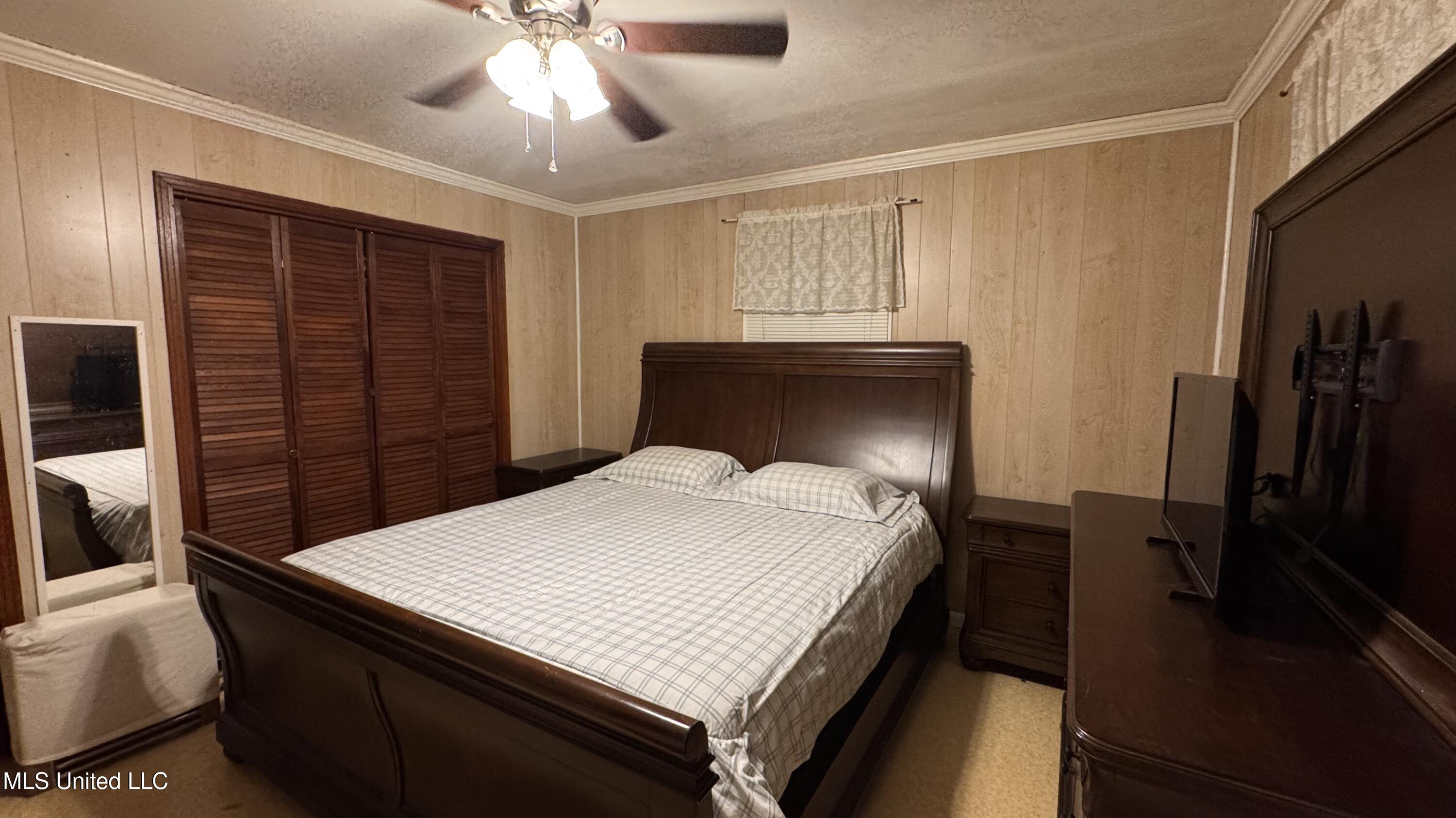 204 Chickasaw Street Natchez, MS 39120 - Photo 11 of 15 PrimaryBedroom