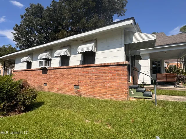 $75,595 | 204 Chickasaw Street, Natchez, MS 39120