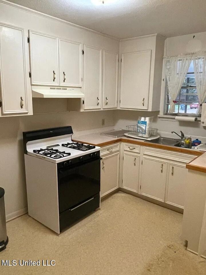 204 Chickasaw Street Natchez, MS 39120 - Photo 9 of 15 Kitchen