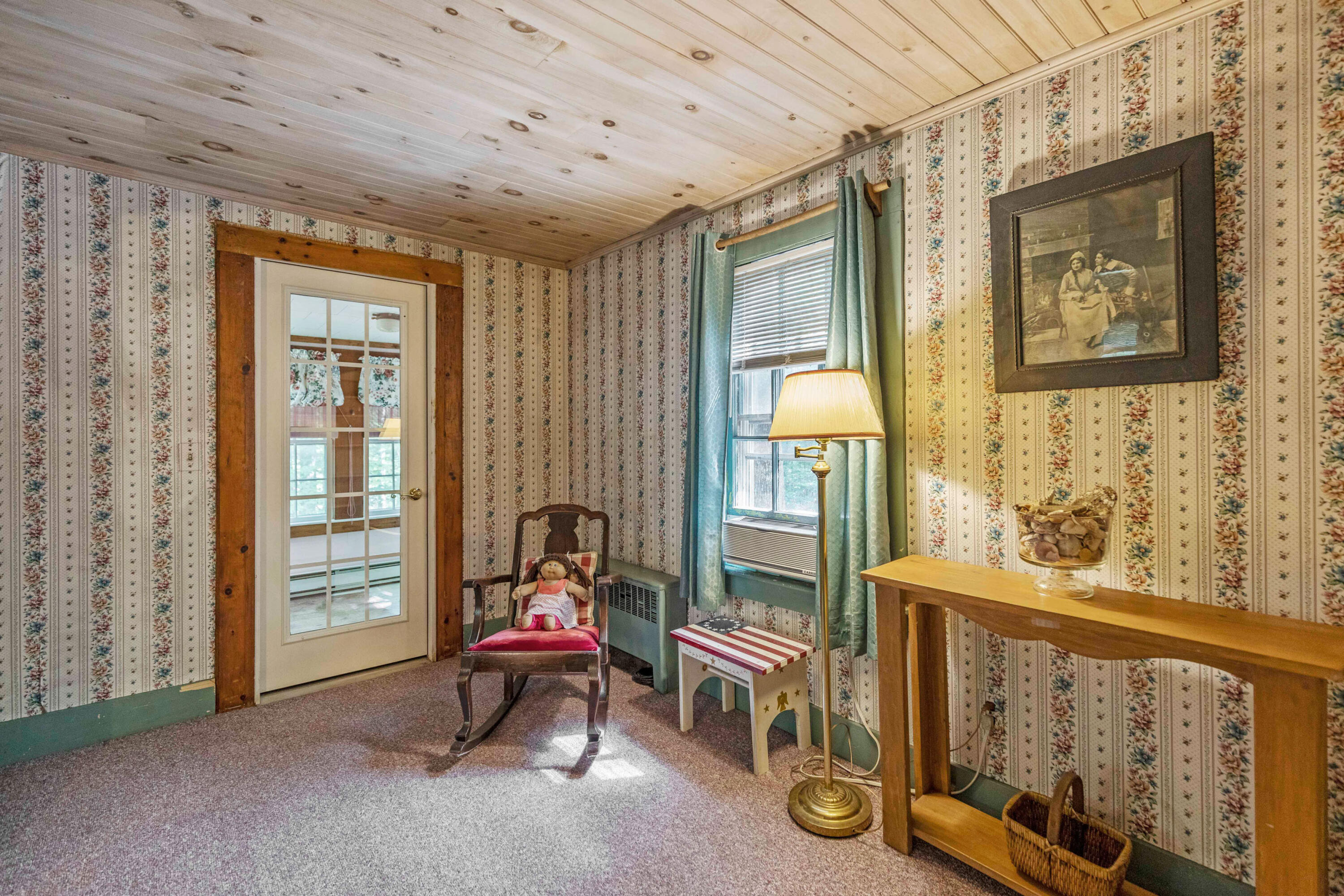 48 Ring Landing Road Casco, ME 04015 - Photo 20 of 39 Other- Sitting Room/Office