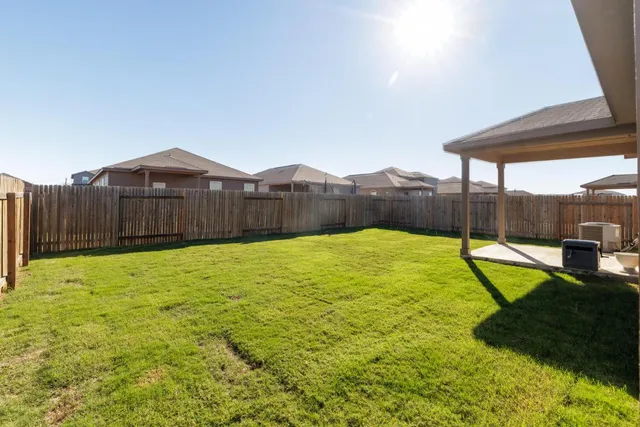 $1,875 | 331 Liberty Meadows Drive, Liberty Hill, TX 78642