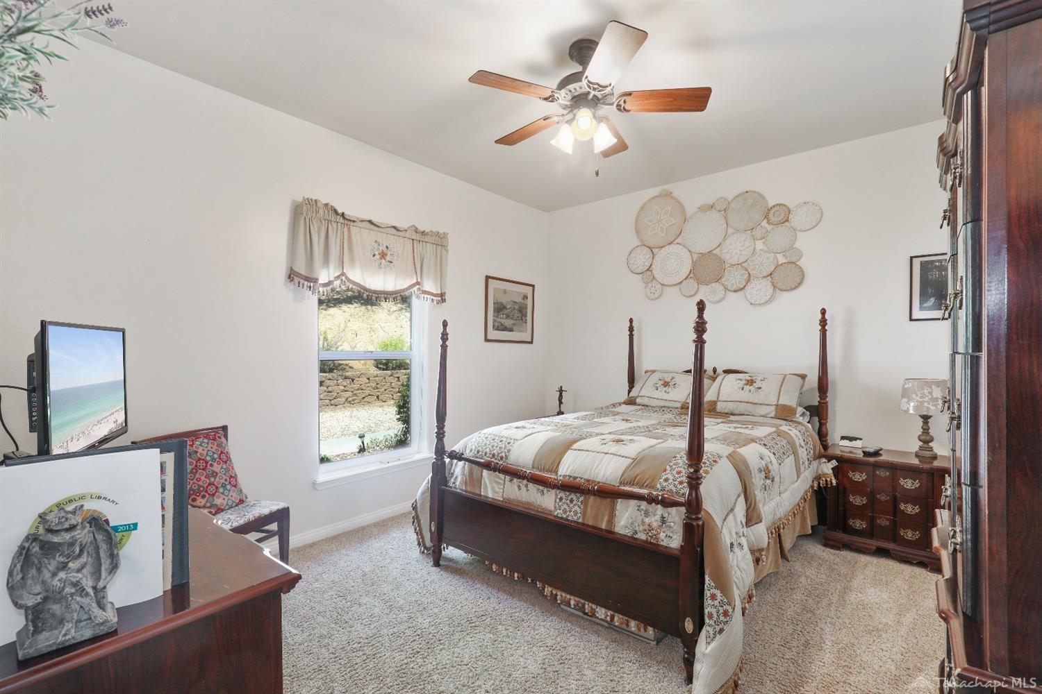 30554 Fox Ridge Court Tehachapi, CA 93561 - Photo 49 of 75 Gallery Image 49