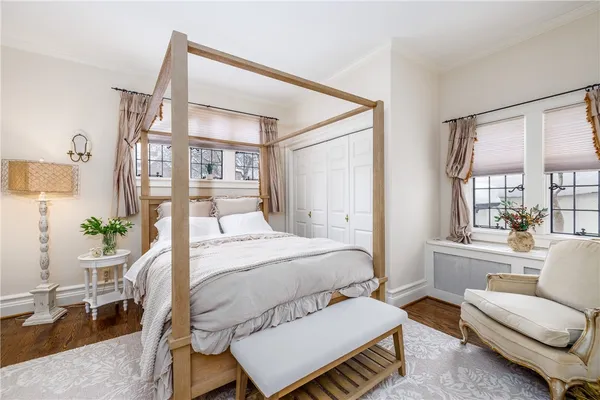 $949,900 | 901 East Avenue, Unit A, Rochester, NY 14607
