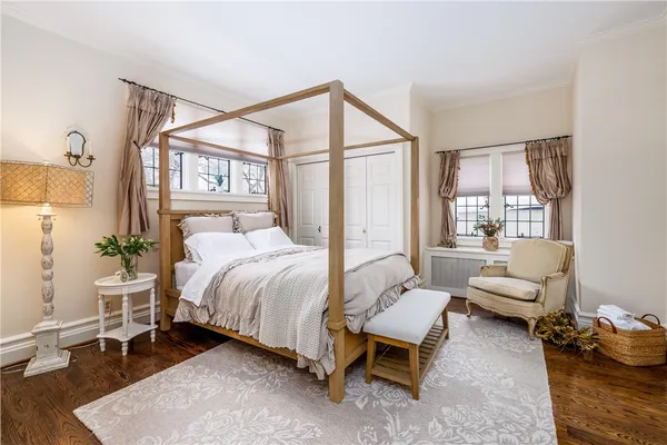 $949,900 | 901 East Avenue, Unit A, Rochester, NY 14607