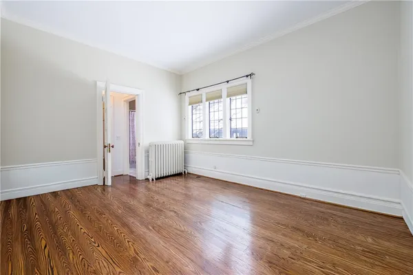 $949,900 | 901 East Avenue, Unit A, Rochester, NY 14607