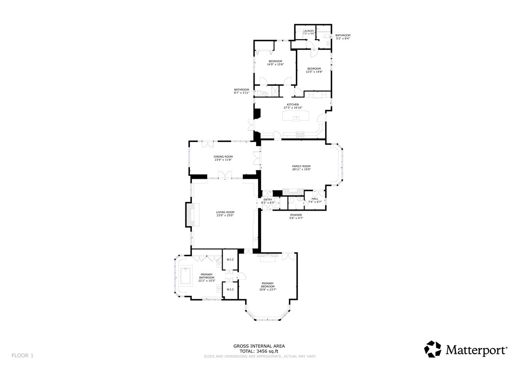 901 East Avenue, Unit A Rochester, NY 14607 - Photo 42 of 42