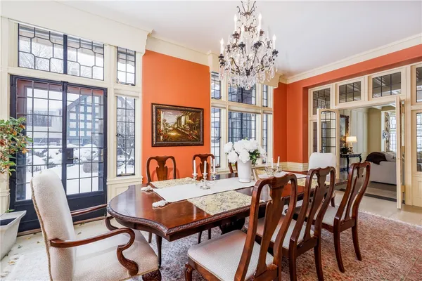 $949,900 | 901 East Avenue, Unit A, Rochester, NY 14607