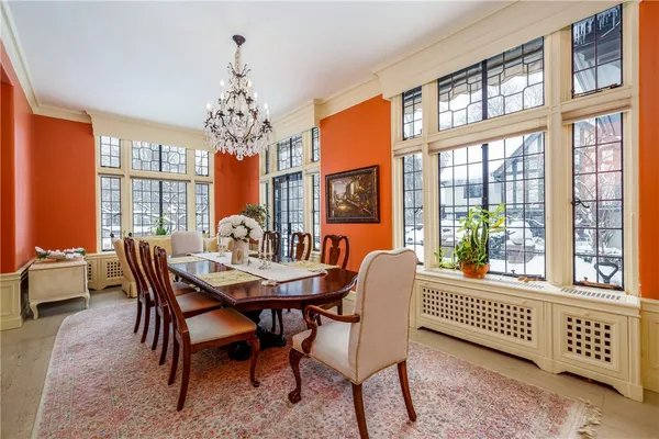 $949,900 | 901 East Avenue, Unit A, Rochester, NY 14607