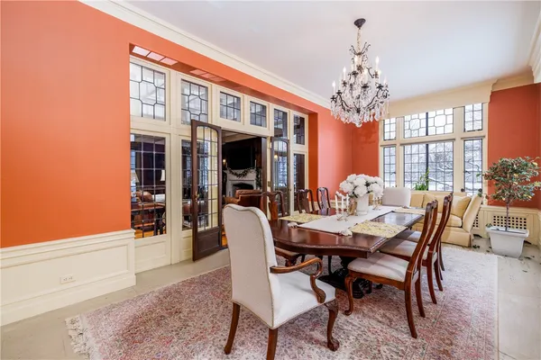 $949,900 | 901 East Avenue, Unit A, Rochester, NY 14607