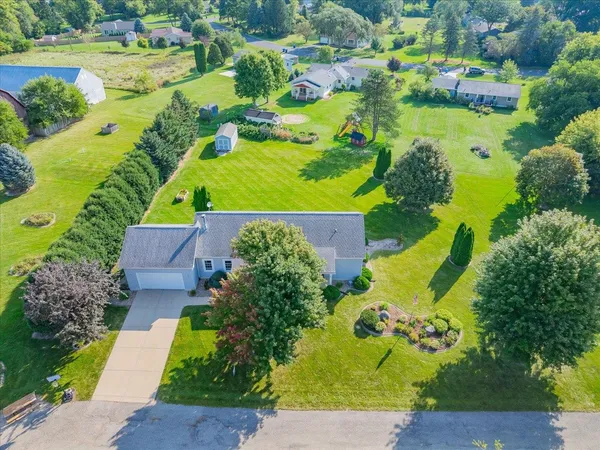 $549,900 | 3784 Token Road, DeForest, WI 53532