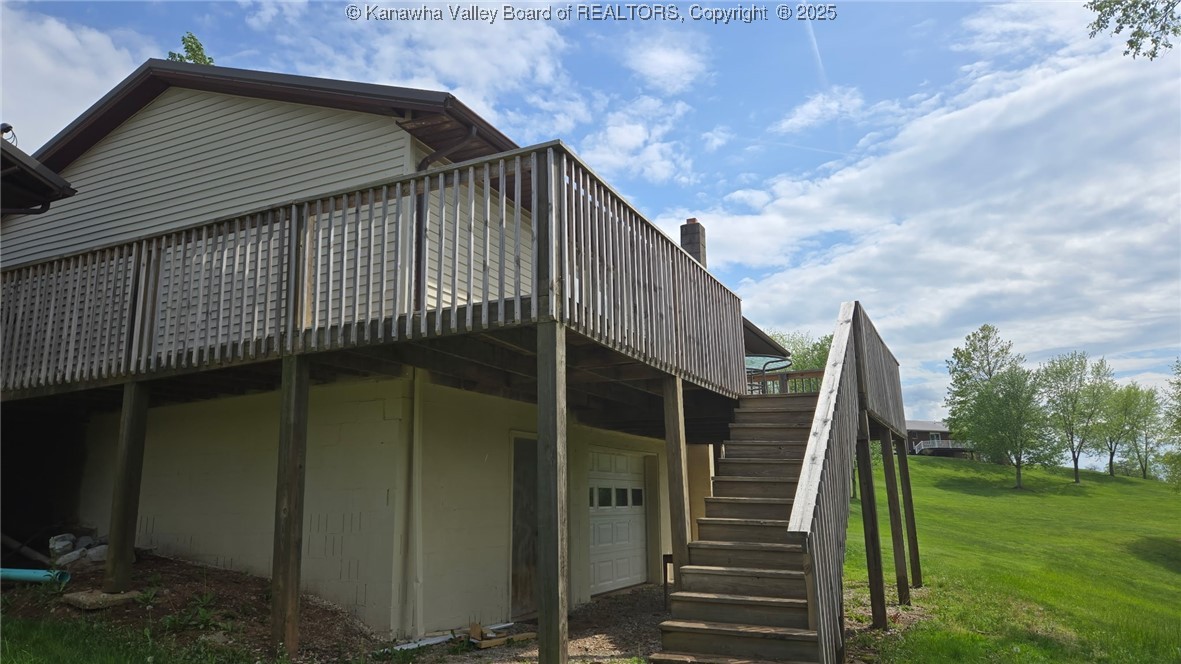 1231 Watts Chapel Road Kenna, WV 25248 - Photo 17 of 19 Gallery Image 17