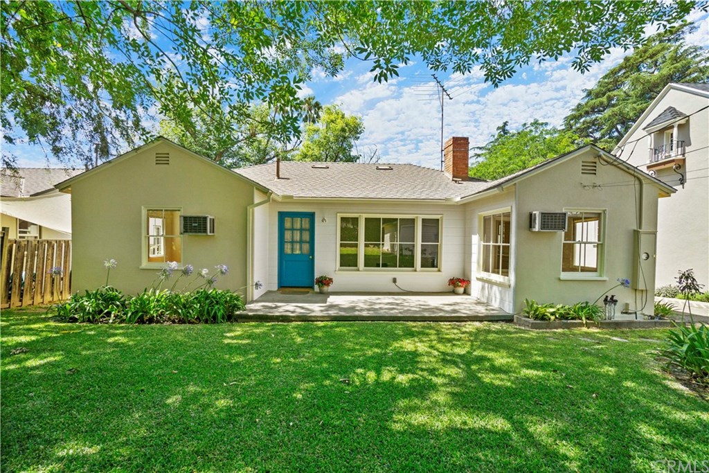 617 Barry Place Altadena, CA 91001 - Photo 27 of 36