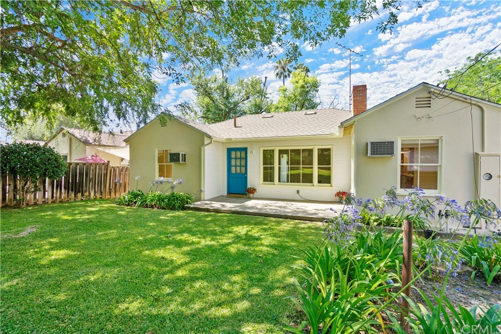 617 Barry Place Altadena, CA 91001 - Photo 29 of 36