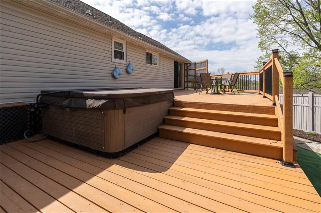 1007 Willowbrook Road New Castle, PA 16101 - Photo 12 of 31 New hot tun!