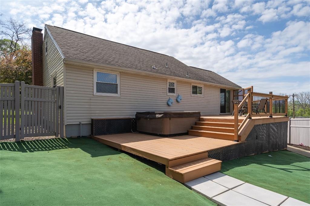 1007 Willowbrook Road New Castle, PA 16101 - Photo 13 of 31