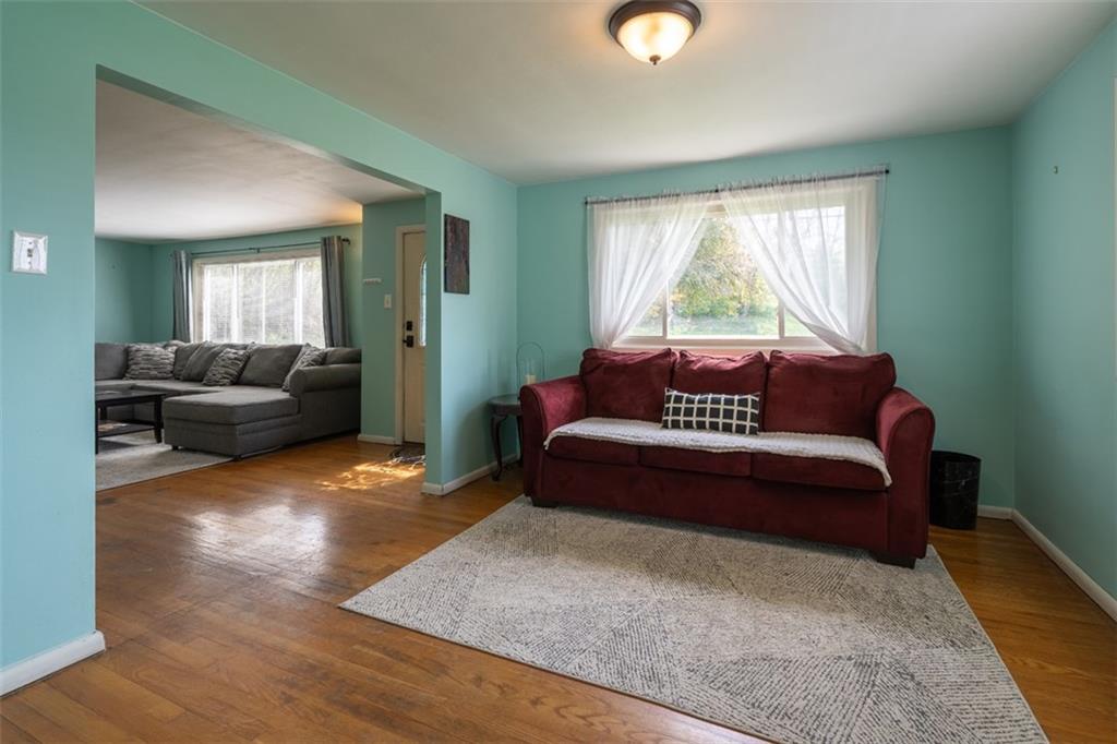 1007 Willowbrook Road New Castle, PA 16101 - Photo 15 of 31