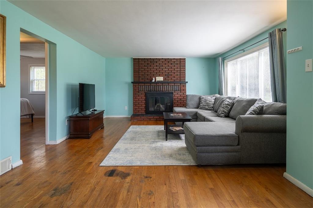1007 Willowbrook Road New Castle, PA 16101 - Photo 17 of 31