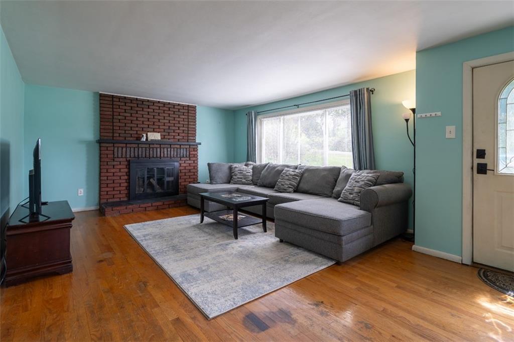 1007 Willowbrook Road New Castle, PA 16101 - Photo 18 of 31