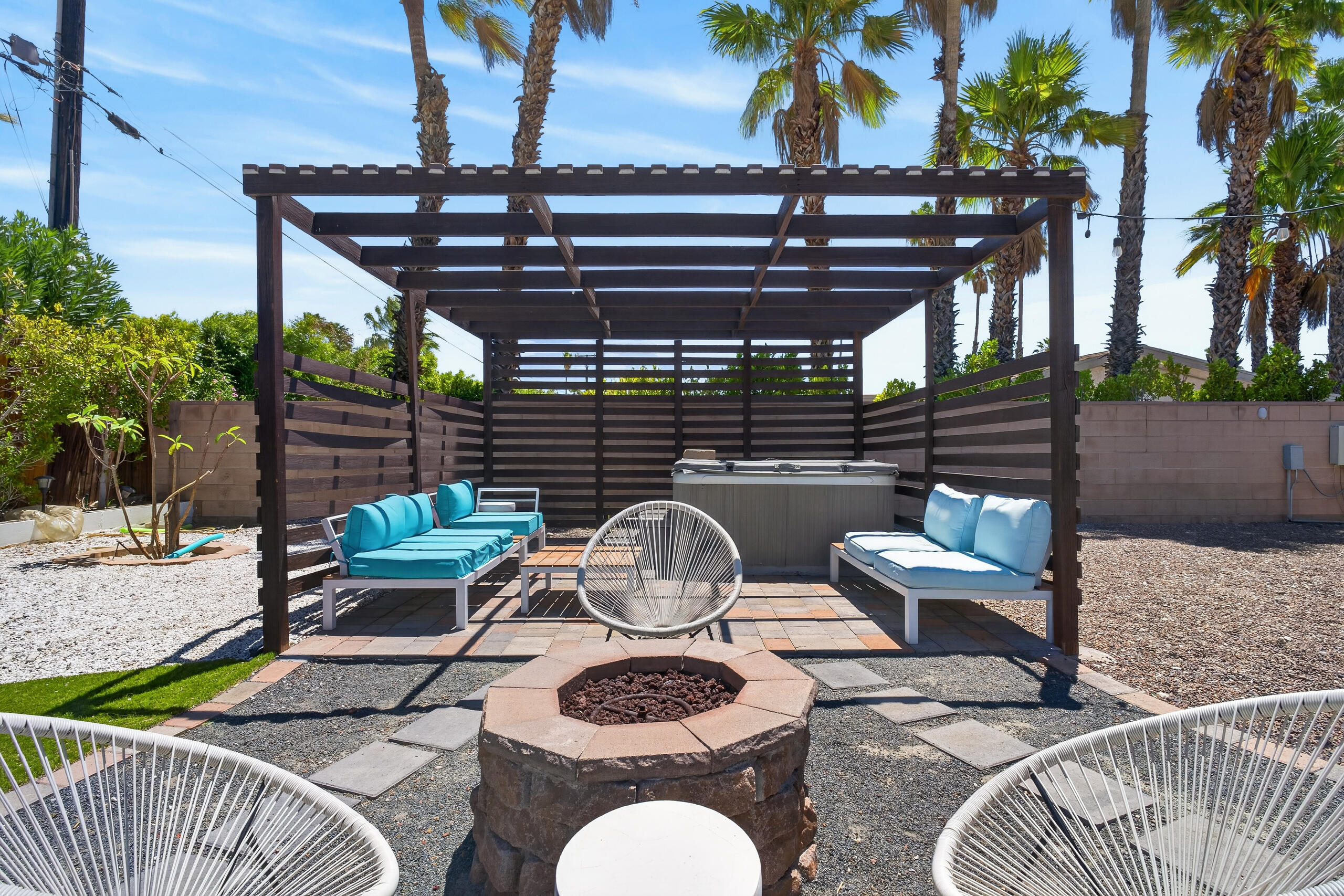 2292 East Bellamy Road Palm Springs, CA 92262 - Photo 6 of 46 034__DSC7888