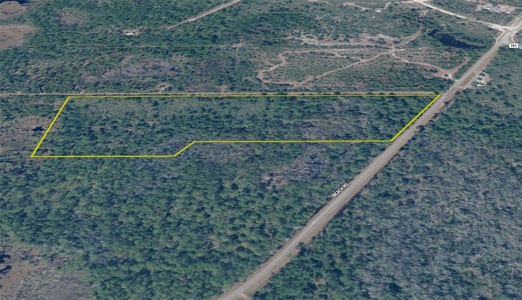 10-11 Adams Beach Road Perry, FL 32348 - Photo 33 of 38