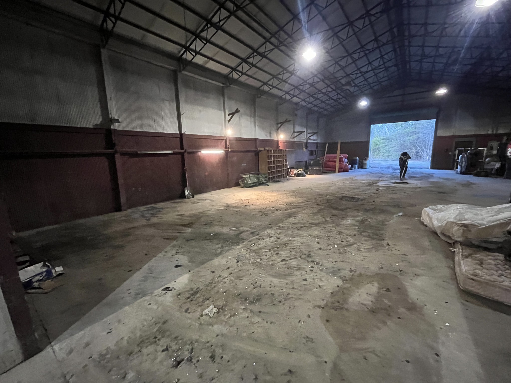 355 Wells Street Monteagle, TN 37356 - Photo 9 of 12 a view of a storage & utility room