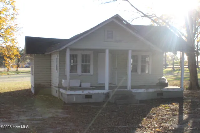 $350,000 | 92 Powell Loop, Whiteville, NC 28472