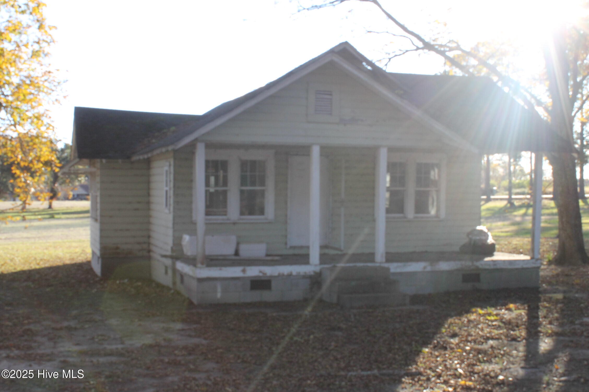 92 Powell Loop Whiteville, NC 28472 - Photo 23 of 23 Empty Home
